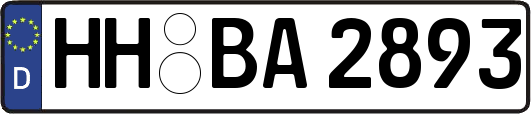 HH-BA2893