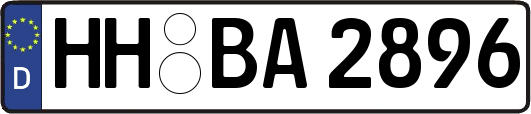 HH-BA2896