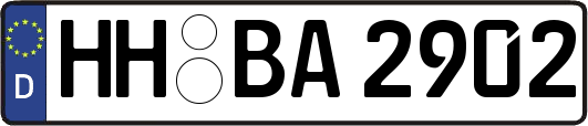 HH-BA2902