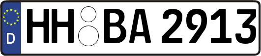 HH-BA2913