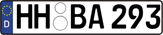 HH-BA293