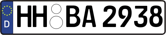 HH-BA2938