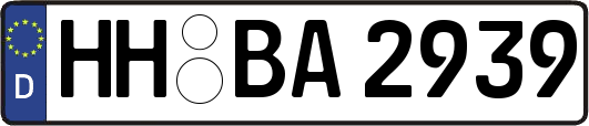 HH-BA2939