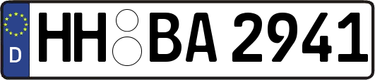 HH-BA2941