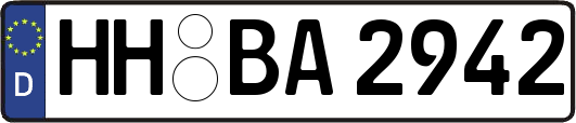 HH-BA2942