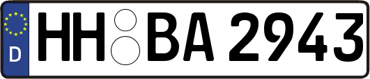 HH-BA2943