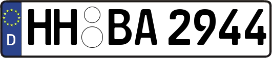 HH-BA2944