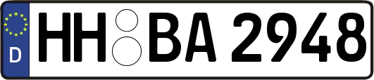 HH-BA2948