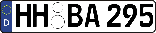 HH-BA295