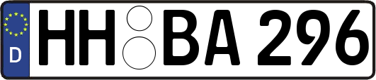 HH-BA296