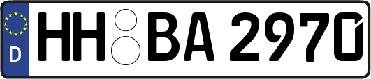 HH-BA2970