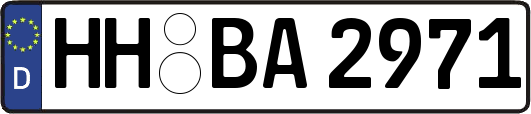 HH-BA2971