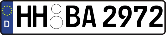 HH-BA2972