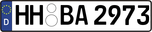 HH-BA2973