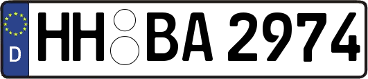 HH-BA2974