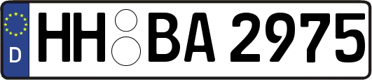 HH-BA2975