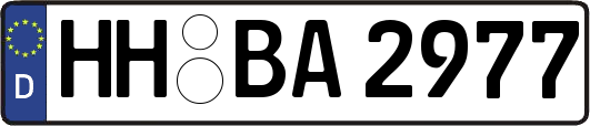 HH-BA2977