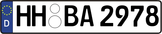 HH-BA2978