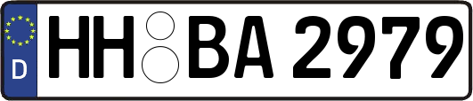 HH-BA2979