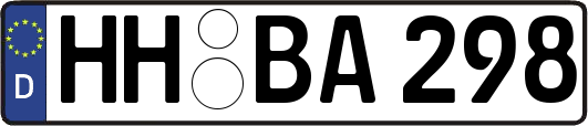 HH-BA298