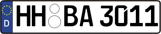 HH-BA3011