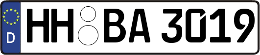 HH-BA3019