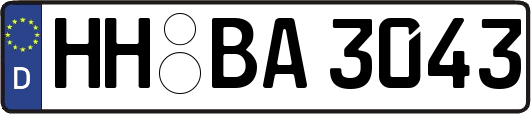 HH-BA3043