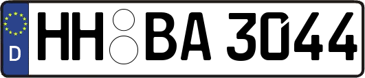 HH-BA3044