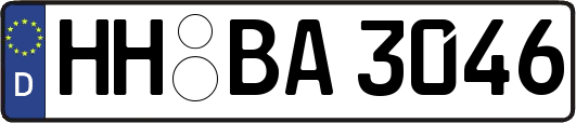 HH-BA3046