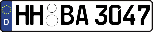 HH-BA3047