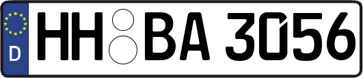 HH-BA3056