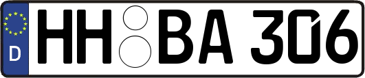 HH-BA306