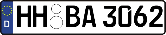 HH-BA3062