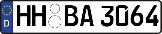 HH-BA3064
