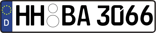 HH-BA3066