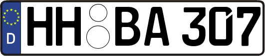 HH-BA307