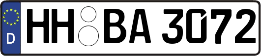 HH-BA3072