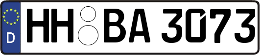 HH-BA3073