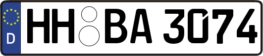 HH-BA3074