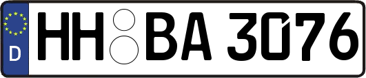 HH-BA3076