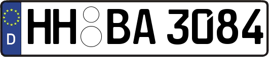 HH-BA3084