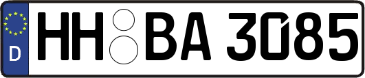 HH-BA3085