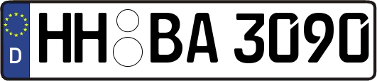 HH-BA3090