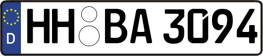 HH-BA3094
