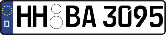 HH-BA3095