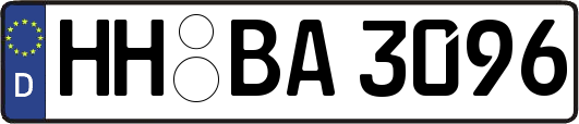 HH-BA3096