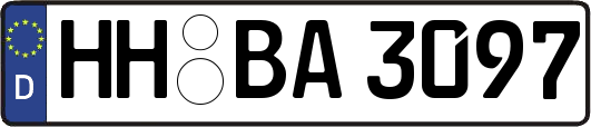 HH-BA3097