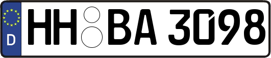 HH-BA3098