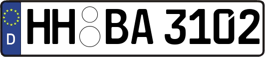 HH-BA3102