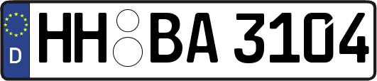 HH-BA3104